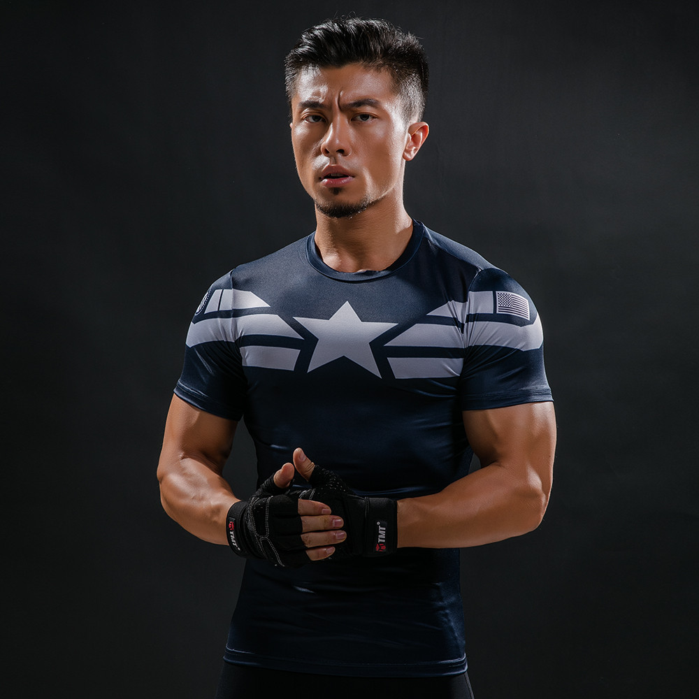 3D-Printed-T-shirts-Men-Iron-Man-Hottoys-T-Shirt-Captain-America-Civil-War-Tee-2017-Avengers-Fitness-32699239078