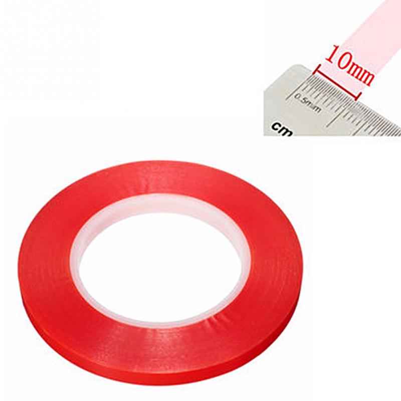 3m-x-10mm-Width-Silicone-Double-Sided-Tape-Sticker-For-Car-High-Strength-No-Traces-Double-Sided-Adhe-32586231212