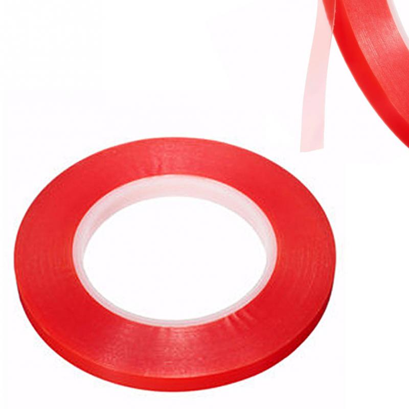 3m-x-10mm-Width-Silicone-Double-Sided-Tape-Sticker-For-Car-High-Strength-No-Traces-Double-Sided-Adhe-32586231212