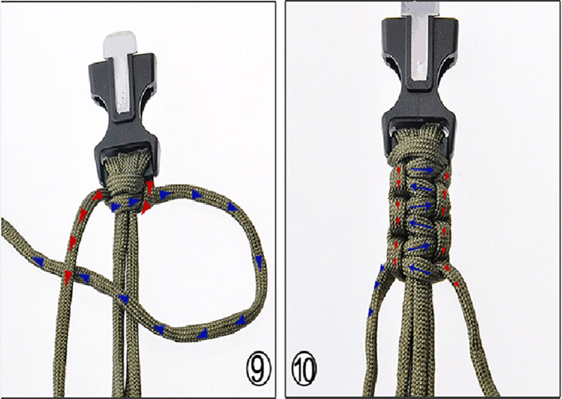 4-in-1-Survival-Flint-Fire-starter-paracord-Whistle-Gear-Buckle-Camping-ignition-Equipment-rescue-ro-32625066270