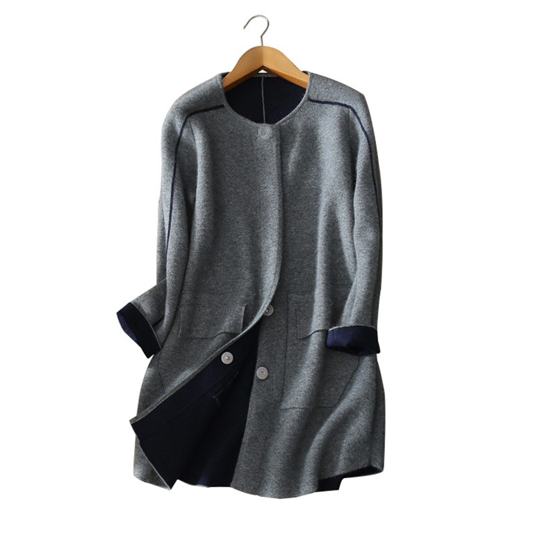 5-colors-100-cashmere-thick-winterautumn-coats-Women39s-knitted-button-clothings-O-neck-long-sleeves-32733625575