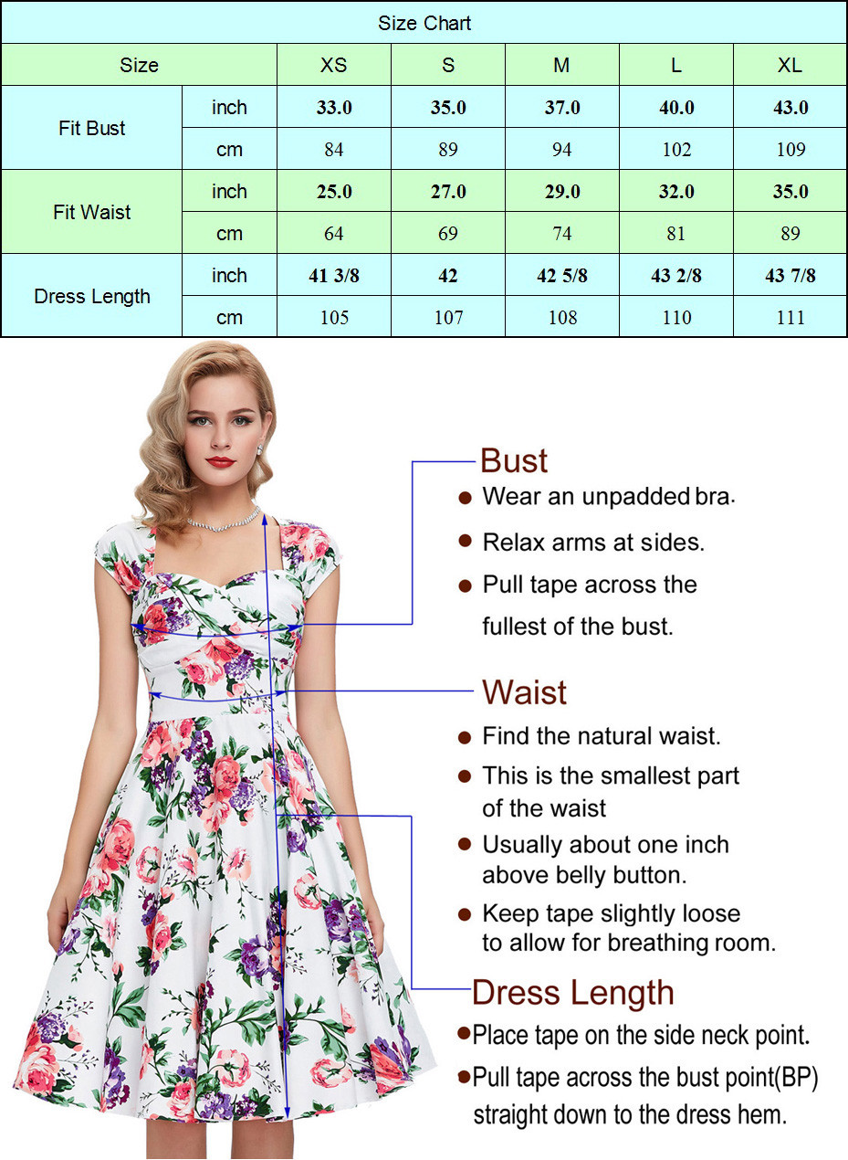 50s-Rockabilly-Dress-2016-New-Fashion-Retro-Vintage-Party-Gowns-Cap-Sleeve-V-Neck-Nylon-Cotton-Casua-32730570877