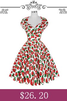 50s-Vintage-Dress-Summer-Retro-Audrey-Hepburn-Vestidos-Women-Dresses-Black-Red-Green-Plus-Size-Pinup-32615636011