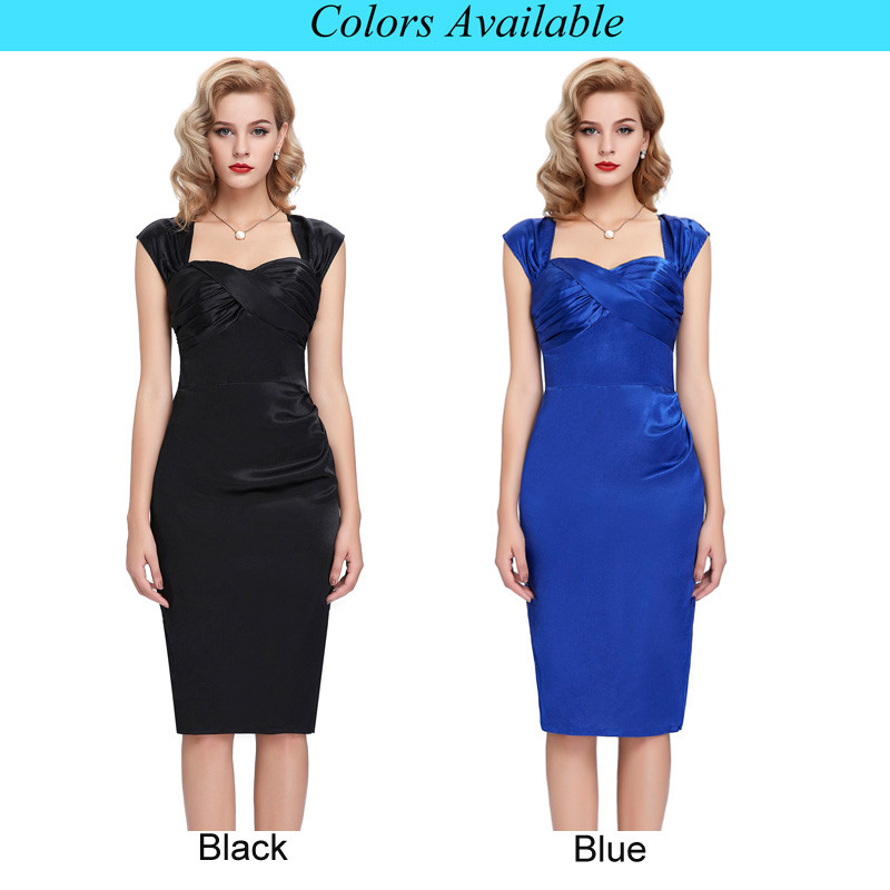 50s-dresses-2016-women-casual-dress-bodycon-party-dress-office-pencil-dress-wear-to-work-vestido-de--32614963240