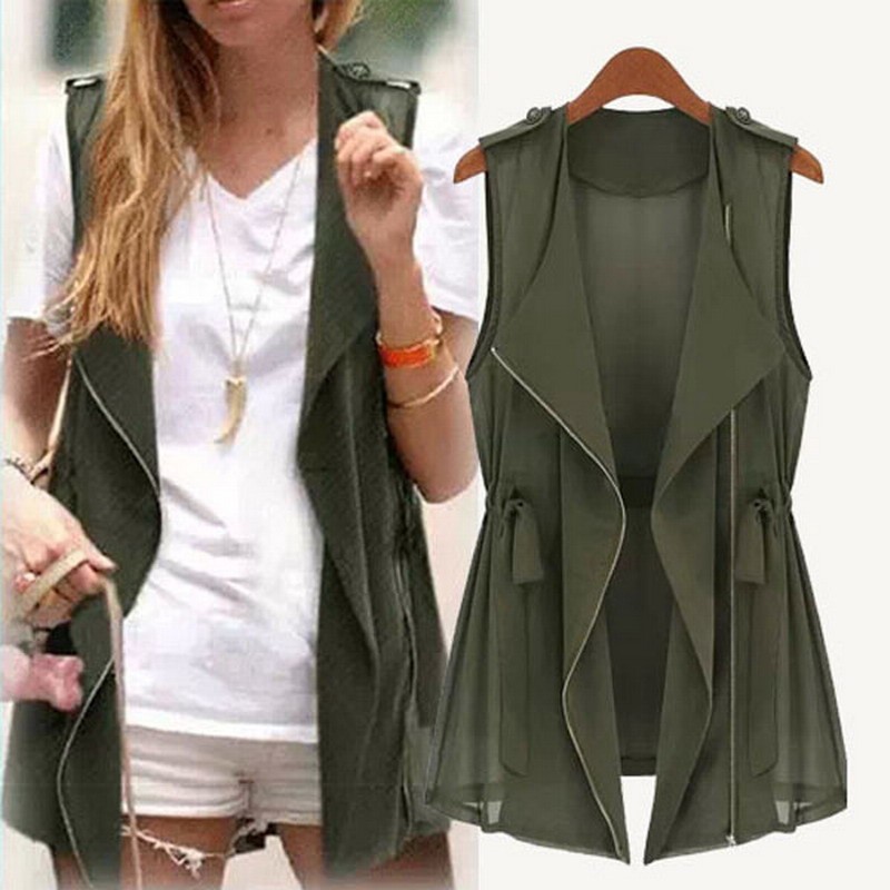 5XL-4XL-3XL-Plus-Size-Women-Tops-2017-Summer-Style-with-Zipper-Army-Green-Jacket-Causal-Cardigan-Gir-1981540702