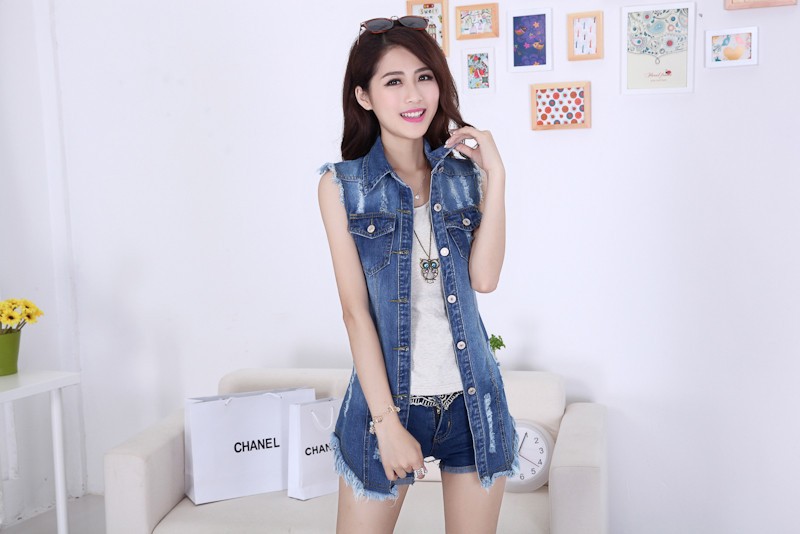 5XL-Blue-Jean-Vest-Women-Summer-2017-Veste-Femme-Denim-Vest-Gilet-Colete-Feminino-Long-Waistcoat-Plu-32383454277