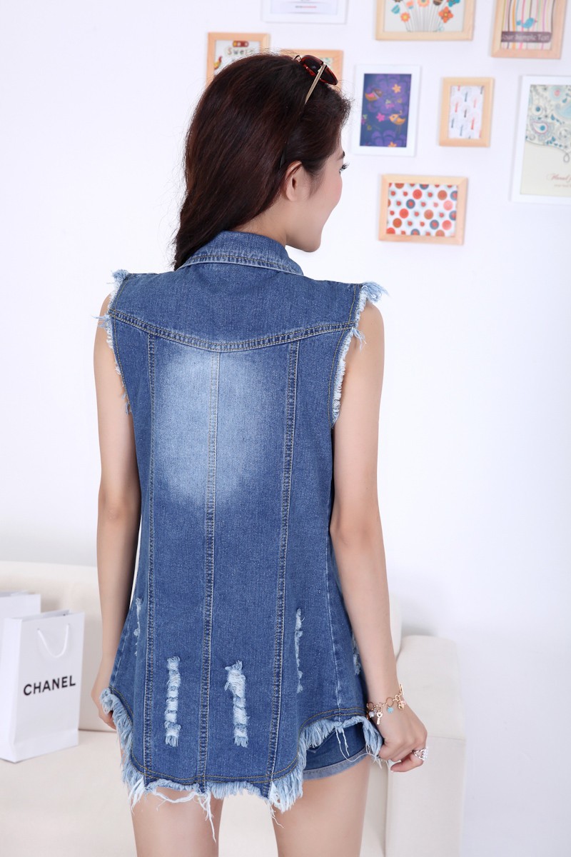 5XL-Blue-Jean-Vest-Women-Summer-2017-Veste-Femme-Denim-Vest-Gilet-Colete-Feminino-Long-Waistcoat-Plu-32383454277