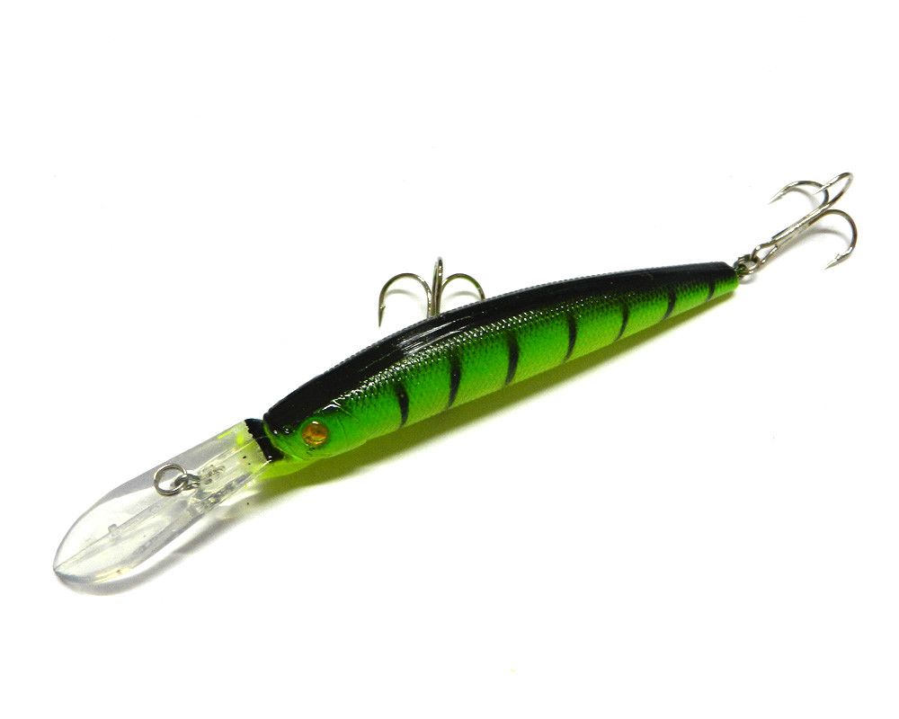 6-pcs-Big-Minnow-Fishing-Lures-Bass-CrankBait-Tackle-Hooks-145cm147g-Isca-Artificial-Plastic-Fishing-32650285988