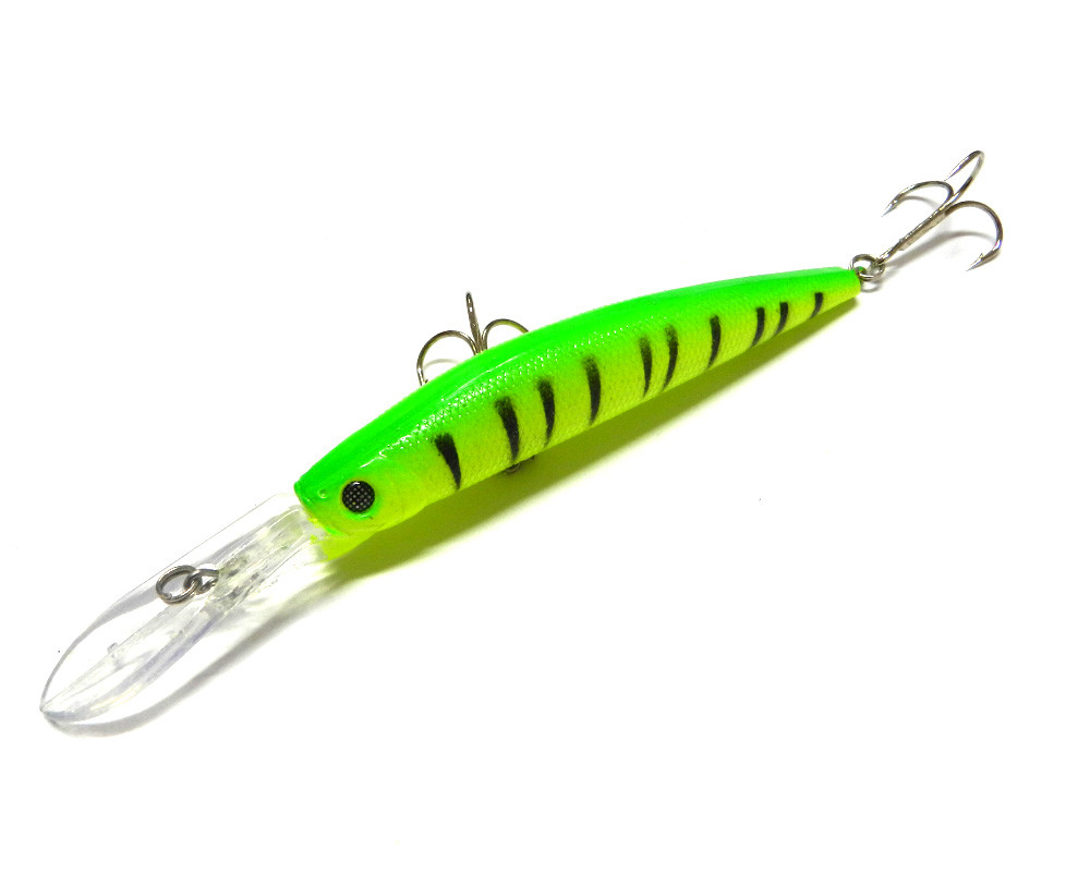 6-pcs-Big-Minnow-Fishing-Lures-Bass-CrankBait-Tackle-Hooks-145cm147g-Isca-Artificial-Plastic-Fishing-32650285988