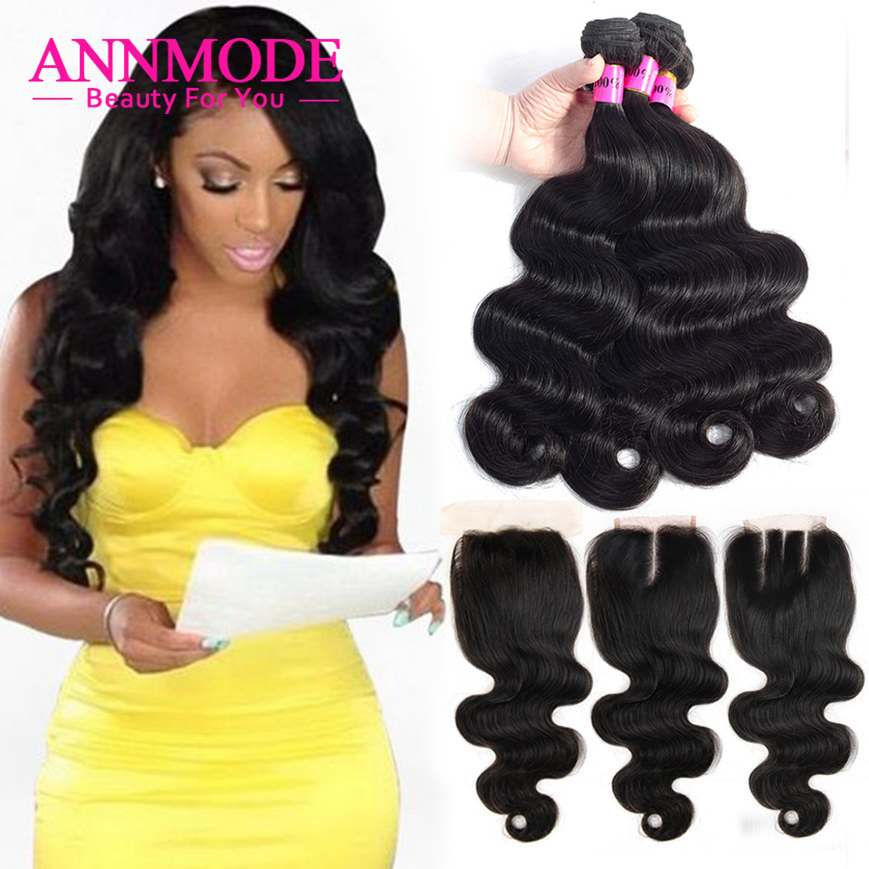 7A-Brazilian-Virgin-Hair-Body-Wave-With-Closure-3-Bundles-with-Closure-Brazilian-Body-Wave-with-Clos-32615985243