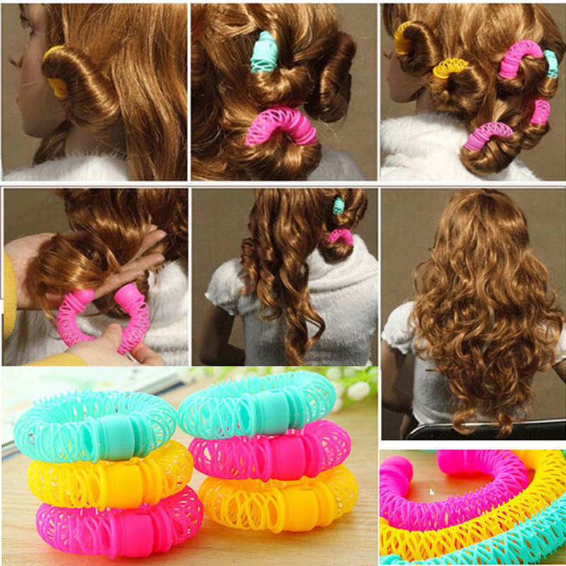 8pcs-Girls-Curler-Hair-Curlers-Elastic-Ring-Bendy-Curler-Spiral-Curls-DIY-Tool-Girl-Women-Accessorie-32655074437