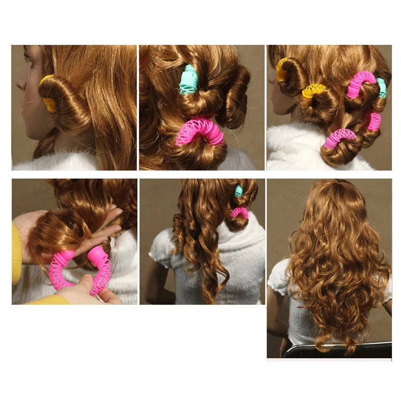 8pcs-Girls-Curler-Hair-Curlers-Elastic-Ring-Bendy-Curler-Spiral-Curls-DIY-Tool-Girl-Women-Accessorie-32655074437