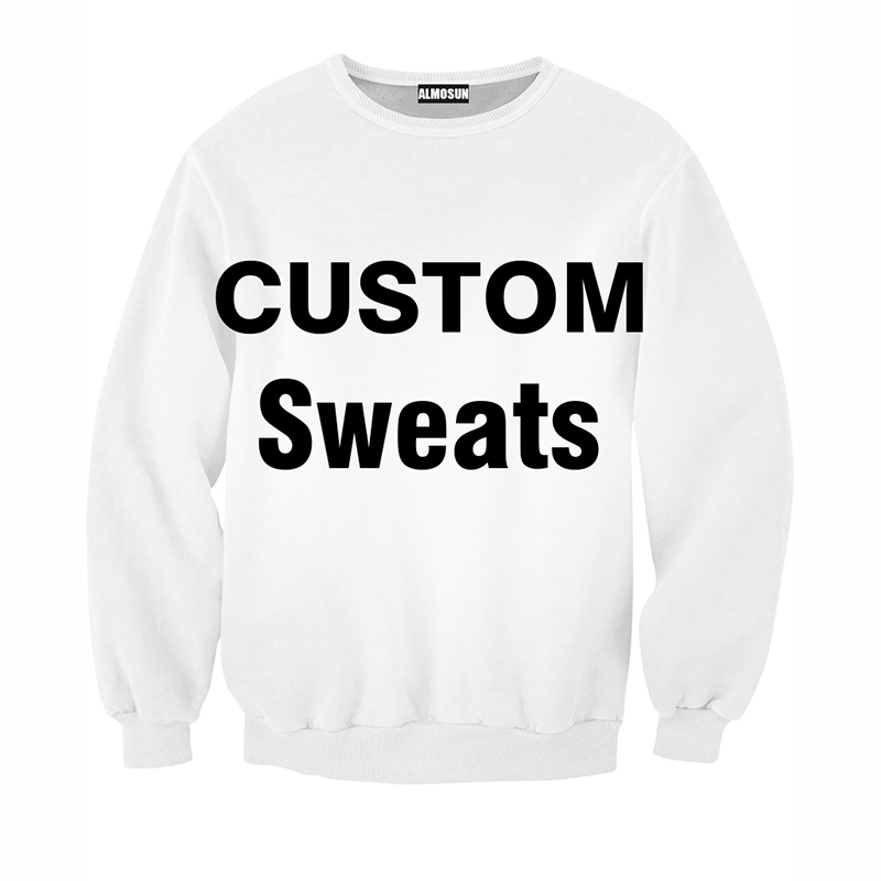 ALMOSUN-Snow-Lone-Wolf-3D-All-Over-Print-Crewneck-Pullover-Sweatshirts-Hipster-Animal-Hip-Hop-Sportw-32733461456