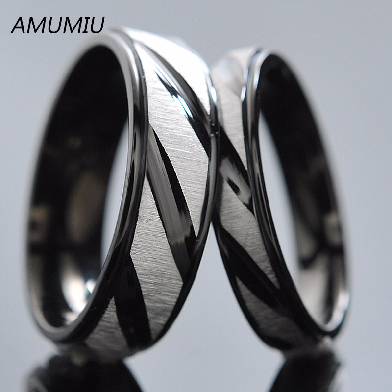 AMUMIU-Stainless-Steel-Couples-Rings-for-Men-Women-Gold-Wedding-Bands-Engagement-Anniversary-Lovers--32278850859