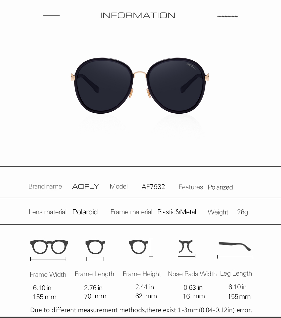 AOFLY-Fashion-Polarized-Sunglasses-Original-Brand-Sun-Glasses-Women-Big-Frame-Shades-New-Summer-Styl-32788881131