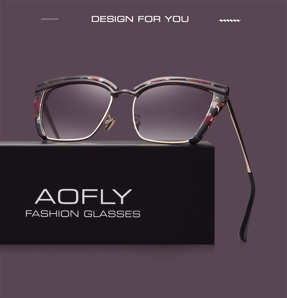 AOFLY-Fashion-Sunglasses-Women-Half-Frame-2017-Luxury-Brand-Designer-Sun-glasses-Vintage-Goggle-Eyew-32783647743