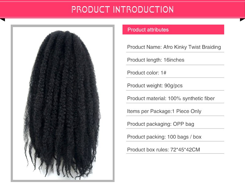 Afro-Kinky-Curly-Twist-Marley-Braid-Hair-Extensions-Synthetic-Kinky-Hair-Crochet-Braids-hair-Synthet-32688143581