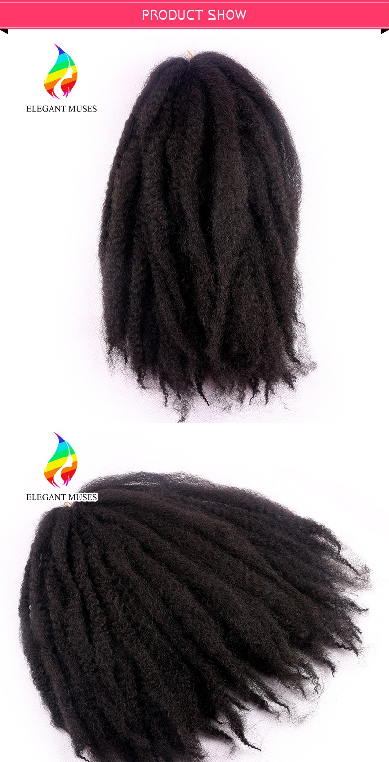 Afro-Kinky-Curly-Twist-Marley-Braid-Hair-Extensions-Synthetic-Kinky-Hair-Crochet-Braids-hair-Synthet-32688143581