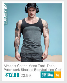 Aimpact-Mens-Workout-Tank-Tops-Fitness-Bodybuilding-Clothing-Low-Cut-Armholes-Vivid-Vest-Muscle-Sing-32718268794