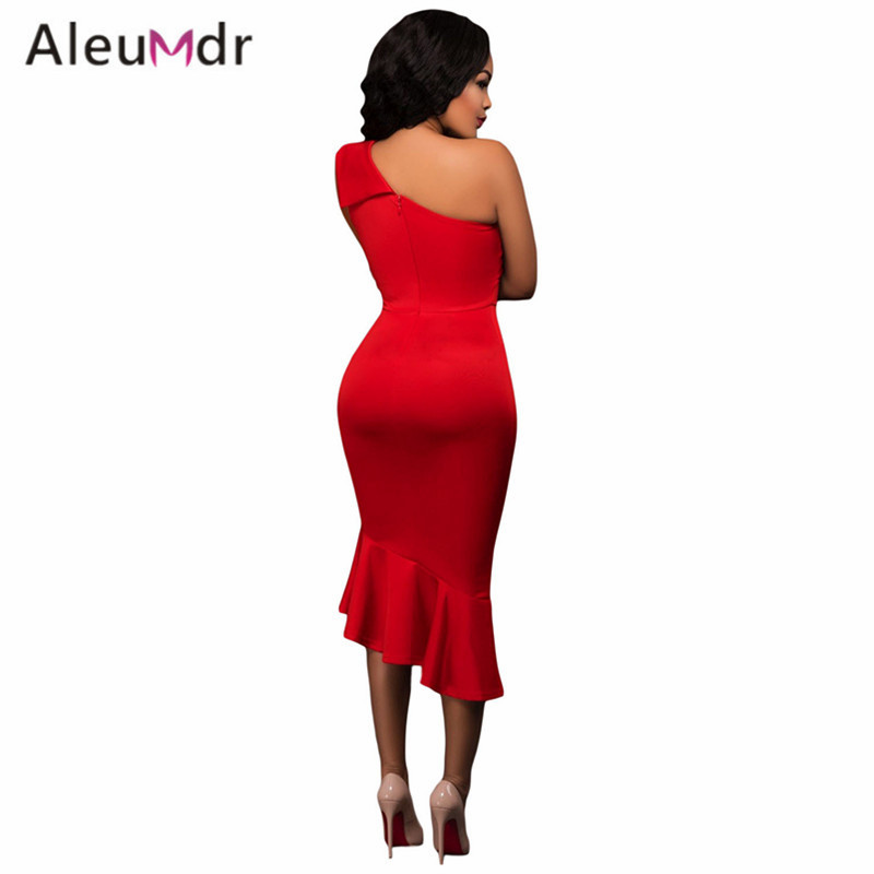 Aleumdr-2017-Cheap-Fashion-Women-Elegant-Midi-Dress-Hot-Summer-Red-Single-Shoulder-Ruffle-Party-Dres-32513273848