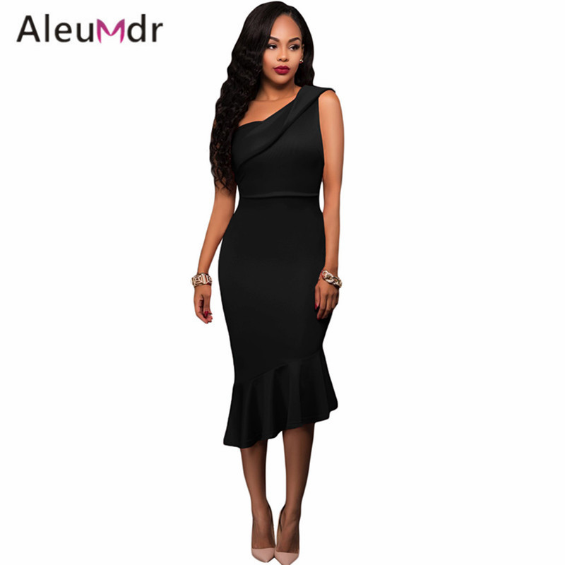 Aleumdr-2017-Cheap-Fashion-Women-Elegant-Midi-Dress-Hot-Summer-Red-Single-Shoulder-Ruffle-Party-Dres-32513273848