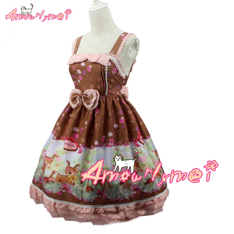 Amourlymei-Summer-Women-Princess-Dress-2018-Japanese-Style-Mori-Girl-Sweet-Bow-Vintage-Print-Dress-J-32688616466