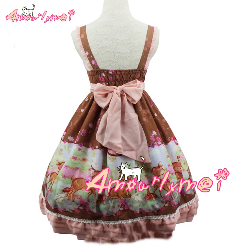 Amourlymei-Summer-Women-Princess-Dress-2018-Japanese-Style-Mori-Girl-Sweet-Bow-Vintage-Print-Dress-J-32688616466