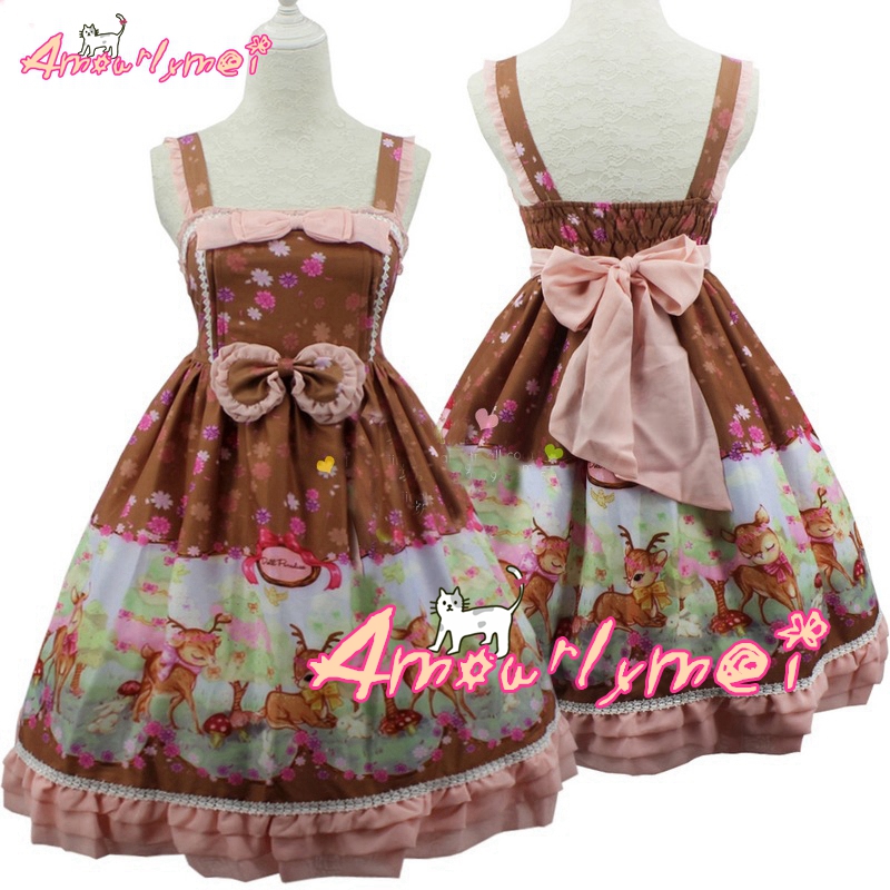 Amourlymei-Summer-Women-Princess-Dress-2018-Japanese-Style-Mori-Girl-Sweet-Bow-Vintage-Print-Dress-J-32688616466