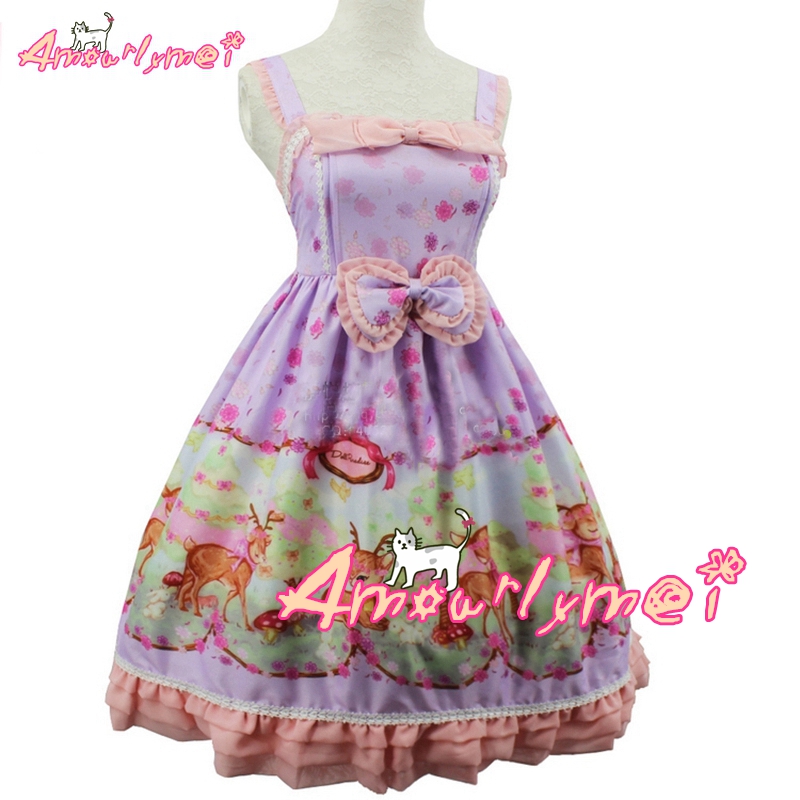 Amourlymei-Summer-Women-Princess-Dress-2018-Japanese-Style-Mori-Girl-Sweet-Bow-Vintage-Print-Dress-J-32688616466