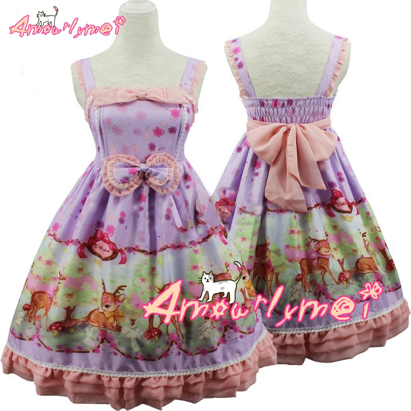 Amourlymei-Summer-Women-Princess-Dress-2018-Japanese-Style-Mori-Girl-Sweet-Bow-Vintage-Print-Dress-J-32688616466