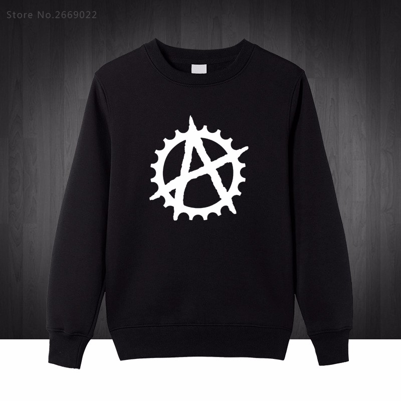 Anarchy-Cog-BMX-New-Fashion-Men39s-Hoodies-Fanny-Men-Sweatshirt-Cotton-Man-Clothing-Free-Shipping-Pl-32760042437