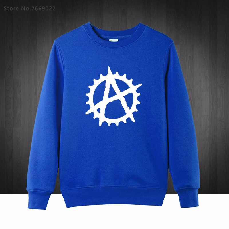 Anarchy-Cog-BMX-New-Fashion-Men39s-Hoodies-Fanny-Men-Sweatshirt-Cotton-Man-Clothing-Free-Shipping-Pl-32760042437