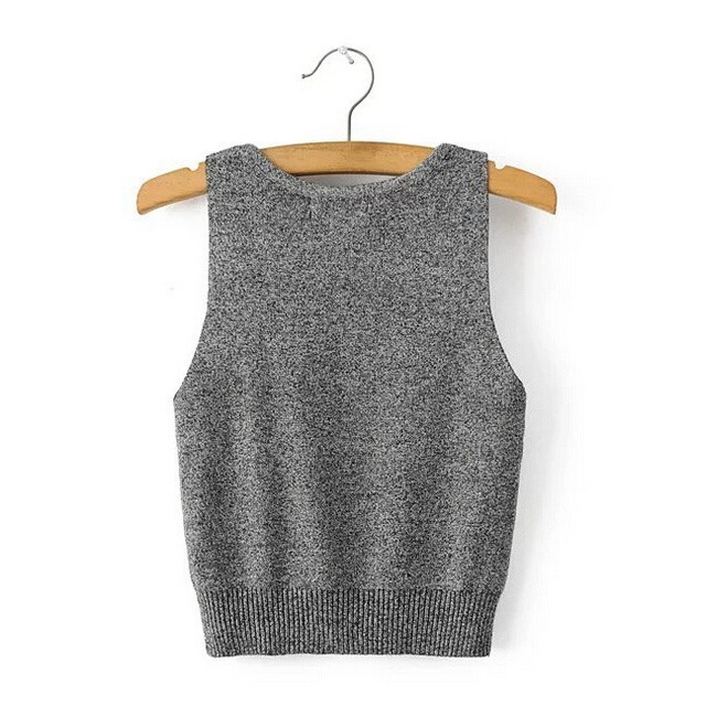 Anspretty-Apparel-2016-Summer-Women-Deep-V-Neck-Sexy-Crop-Tank-Top-Knitted-Fabric-Short-Vest-Four-Co-32700749332