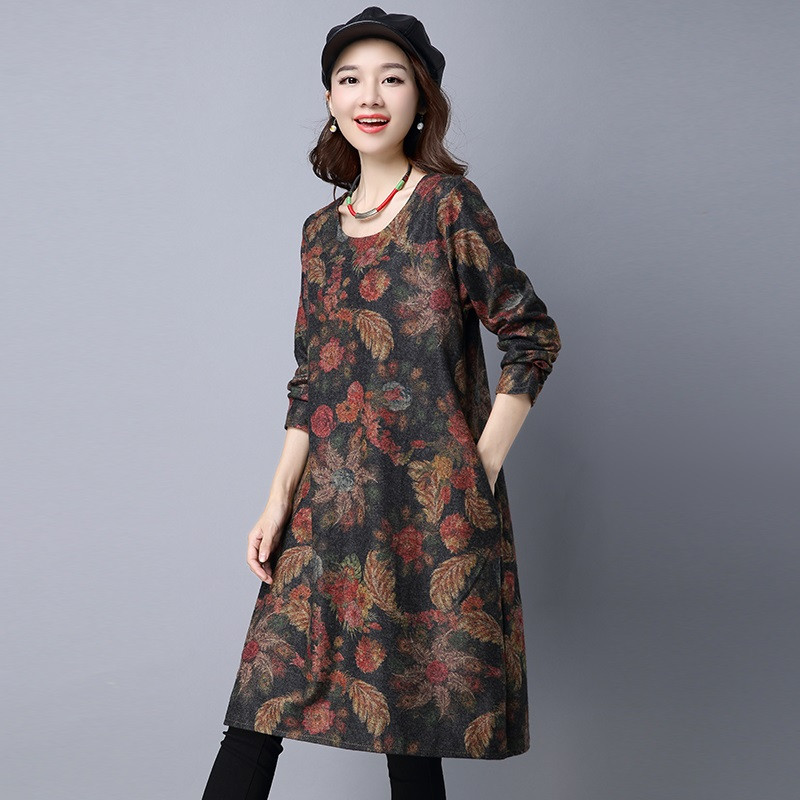 Anteef-cotton-vintage-floral-print-clothes-women-casual-loose-midi-autumn-winter-dress-vestidos-femi-32768650574