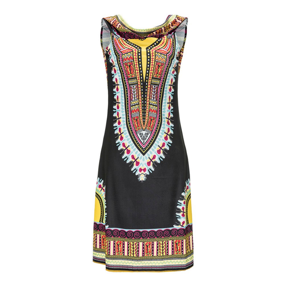 Aproms-Boho-Gypsy-Tribal-Hoodie-Tunic-Dress-Women-Sundress-Traditional-African-Print-Dashiki-Dresses-32732333957