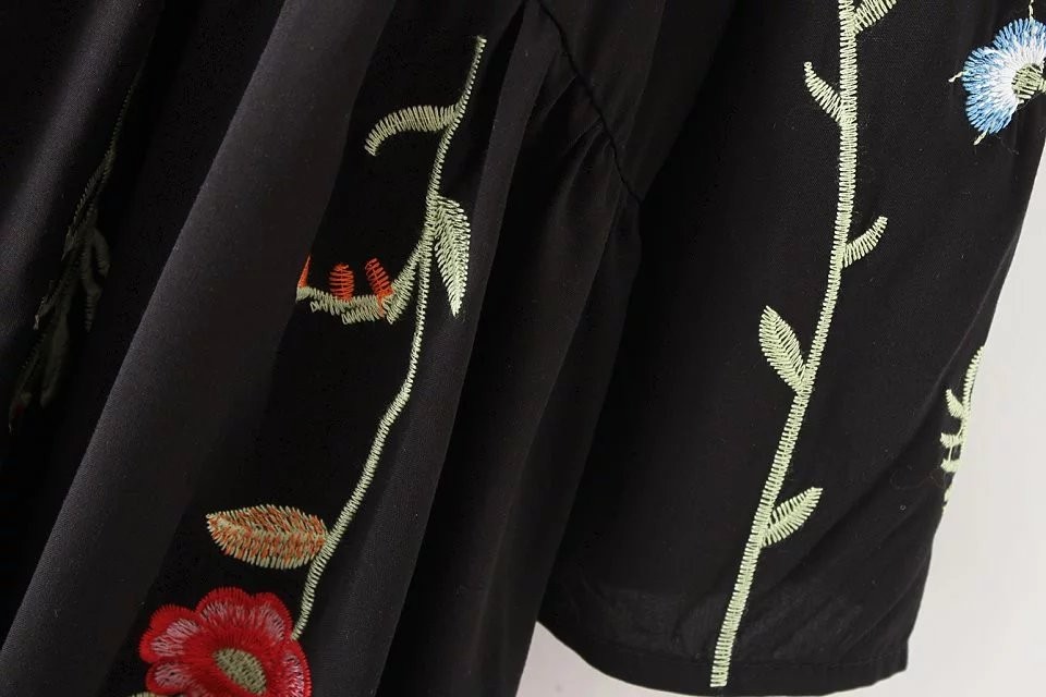 Autumn-Fashion-Brand-Floral-Embroidered-Dress-Women-Round-Neck-Long-Sleeve-Vintage-Black-Dress-Vesti-32713324822