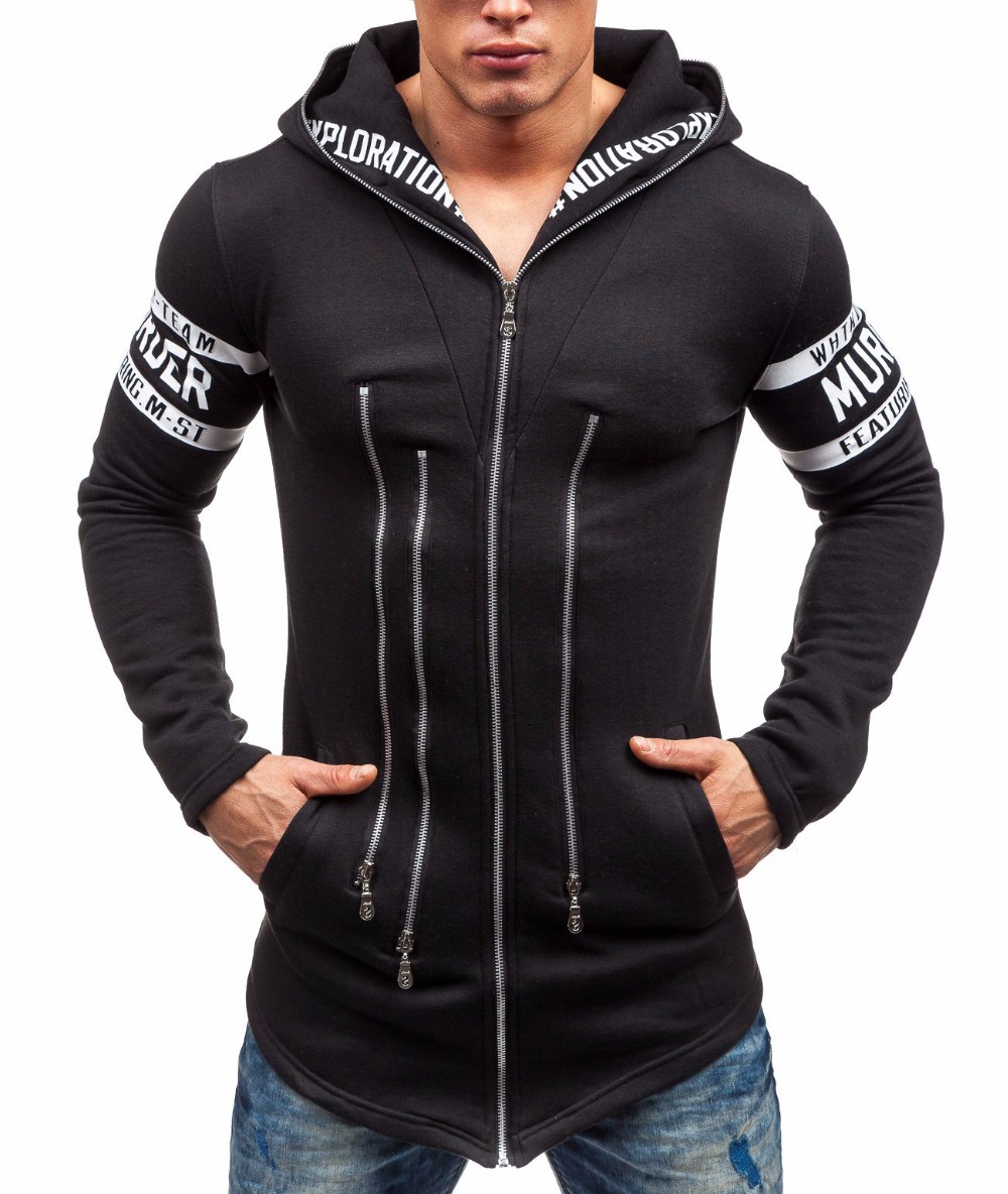 Autumn-Fashion-hoodies-men-zipper-Letter-print-sweatshirts-men39s-light-gray-hooded-coat-HD5285-32742068725