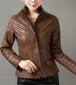 Autumn-Leather-Clothing-Female-Short-Leather-Coats-Slim-Fashion-Women39s-Leather-Jacket-Motorcycle-L-32646674703