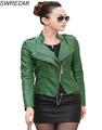 Autumn-Leather-Clothing-Female-Short-Leather-Coats-Slim-Fashion-Women39s-Leather-Jacket-Motorcycle-L-32646674703