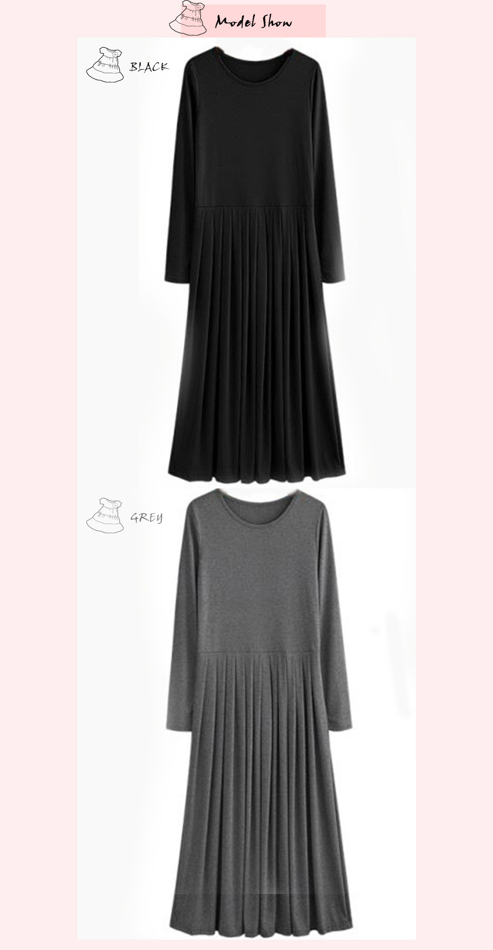 Autumn-Plus-Size-5XL-Ankle-Length-Dresses-With-Sashes-Long-Sleeve-Casual-Long-Maxi-Pleated-Shirt-Dre-32640027721