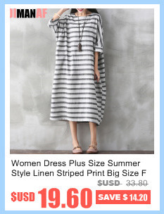 Autumn-Plus-Size-Women-Dress-Cotton-Full-Sleeve-Long-Grey-Casual-TopsampTees-Striped-Print-Solid-Fas-32704816140