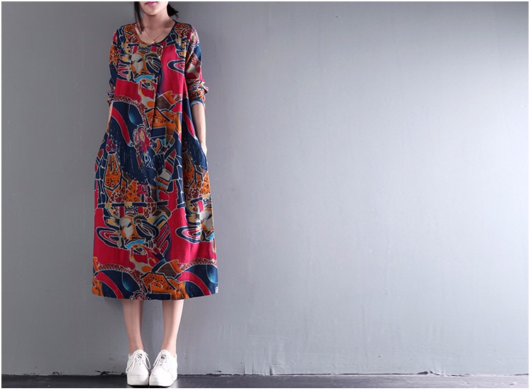 Autumn-Winter-Dresses-Floral-Print-O-Neck-Long-Sleeve-Vintage-Dress-Cotton-Linen-Women-Dress-A-Line--32763608464