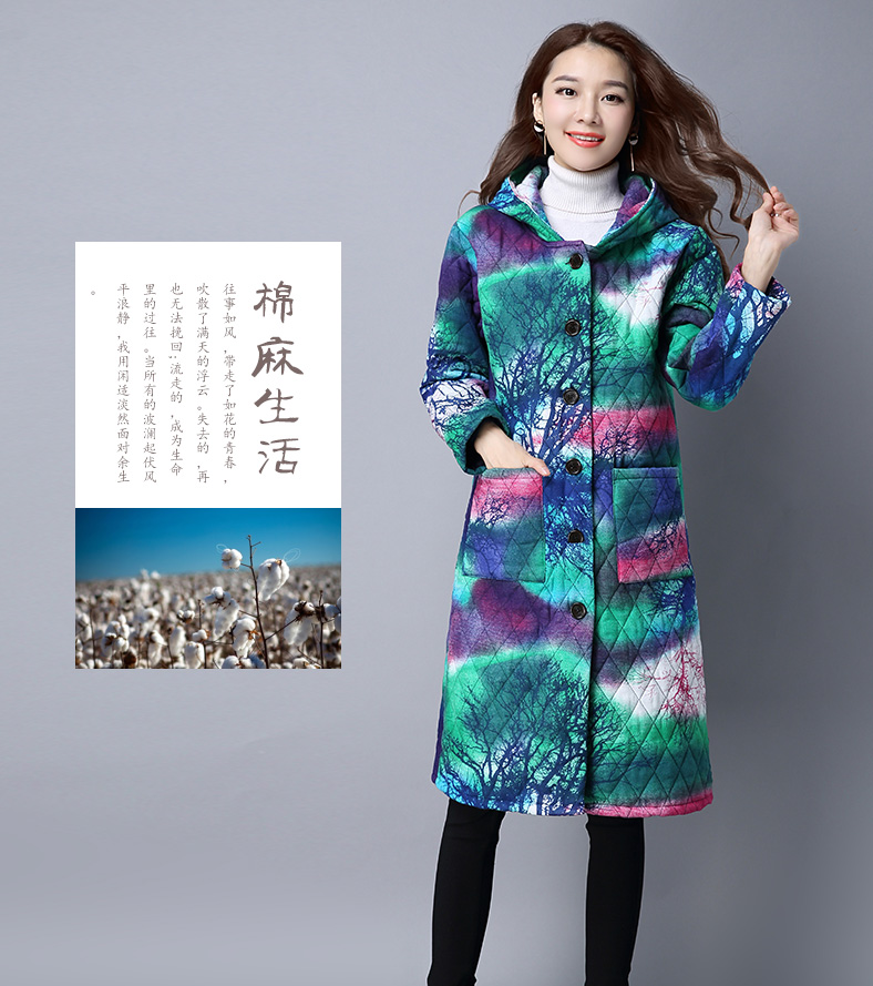 Autumn-Winter-New-Chinese-Style-Woman39s-Hooded-Coats-Thicker-Paragraph-Long-sleeved-Cotton-Linen-Wo-32758046238