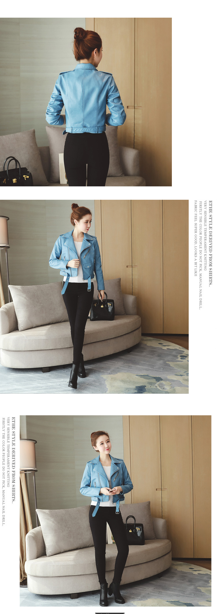 Autumn-Winter-Pink-Blue-Women-Leather-Jackets-Soft-Pu-Faux-Leather-Coats-Slim-Short-Design-Turn-Down-32709714336