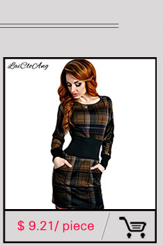 Autumn-Winter-Plaid-Print-Slim-Female-Patchwork-Dress-O-Neck-Long-sleeve-Casual-Pocket-Party-Dresses-32744472101