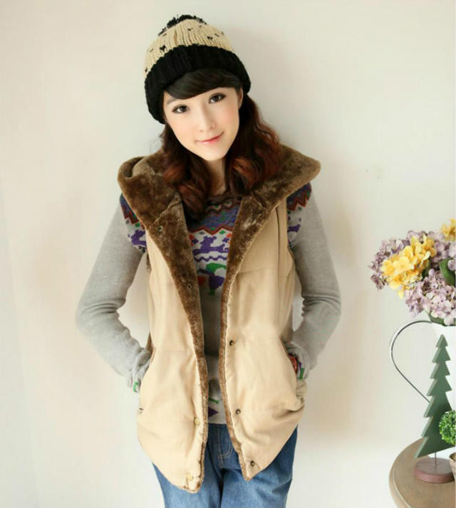 Autumn-and-Winter-New-Arrival-Plus-Size-Women39s-Clothing-Fashion-Casual-Waistcoat-Female-Warm-Hoode-32561972183