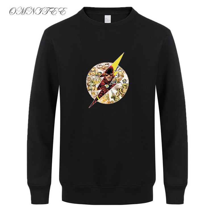 Autumn-winter-The-Flash-Man-Sweatshirt-New-The-Flash-Laboratory-Star-Labs-Men-Long-Sleeve-O-Neck-Fle-32705912699