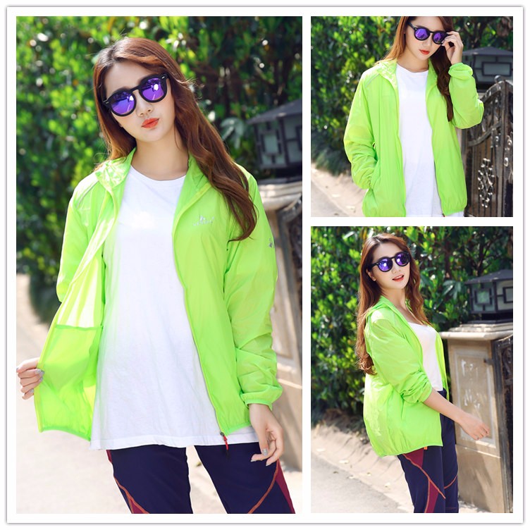 BAIFOX-2017-Fashion-Casual-Thin-Light-Color-Windbreaker-Coat-UV-Sun-Protection-Clothing-Lovers-Size--32720927197