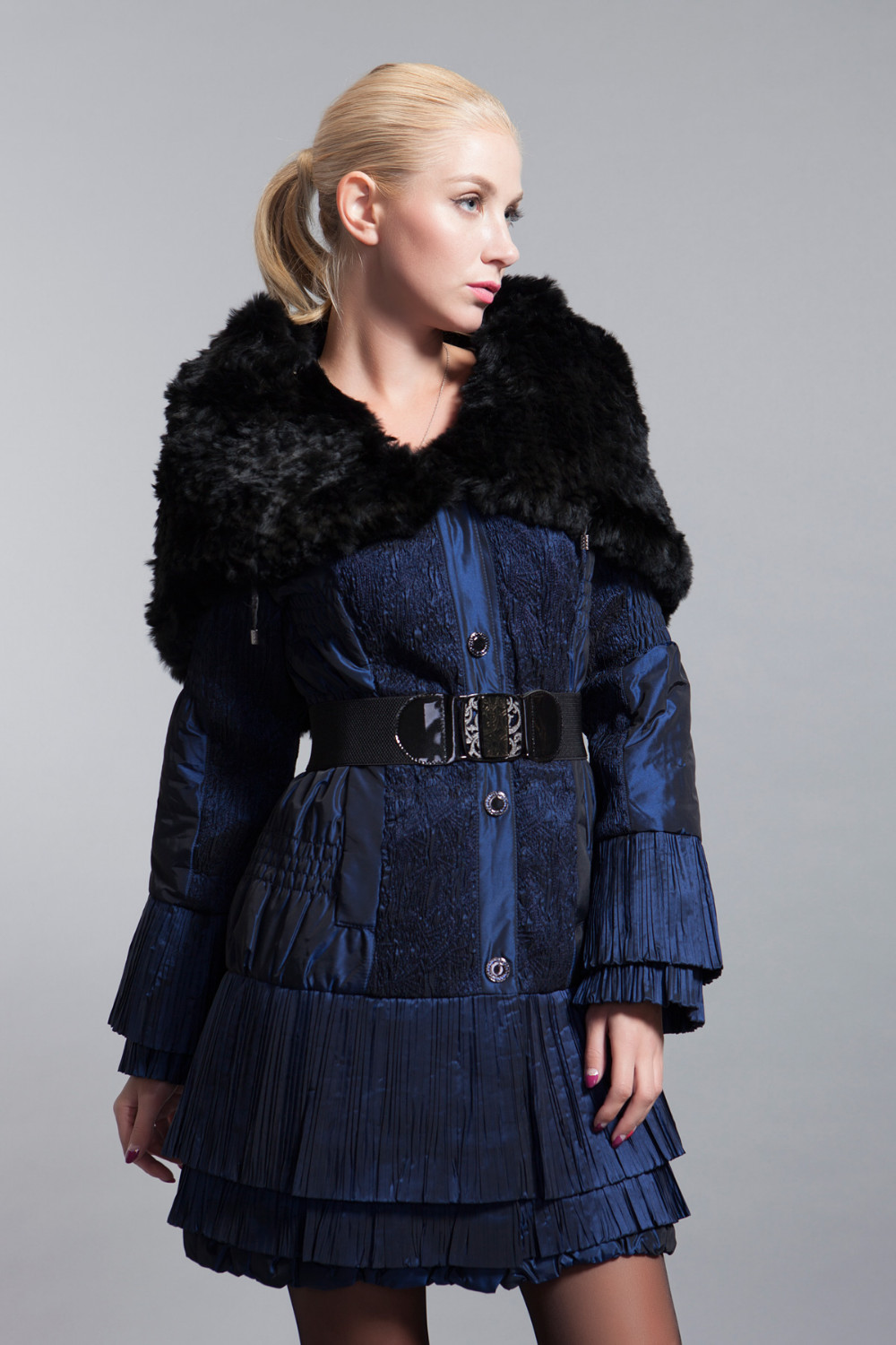 BASIC-EDITIONS--Winter-Cotton-Coat--With-Rabbit-Fur-Shawl--Embroidery-Female-Winter-Coat-Jacket--D11-32242293814