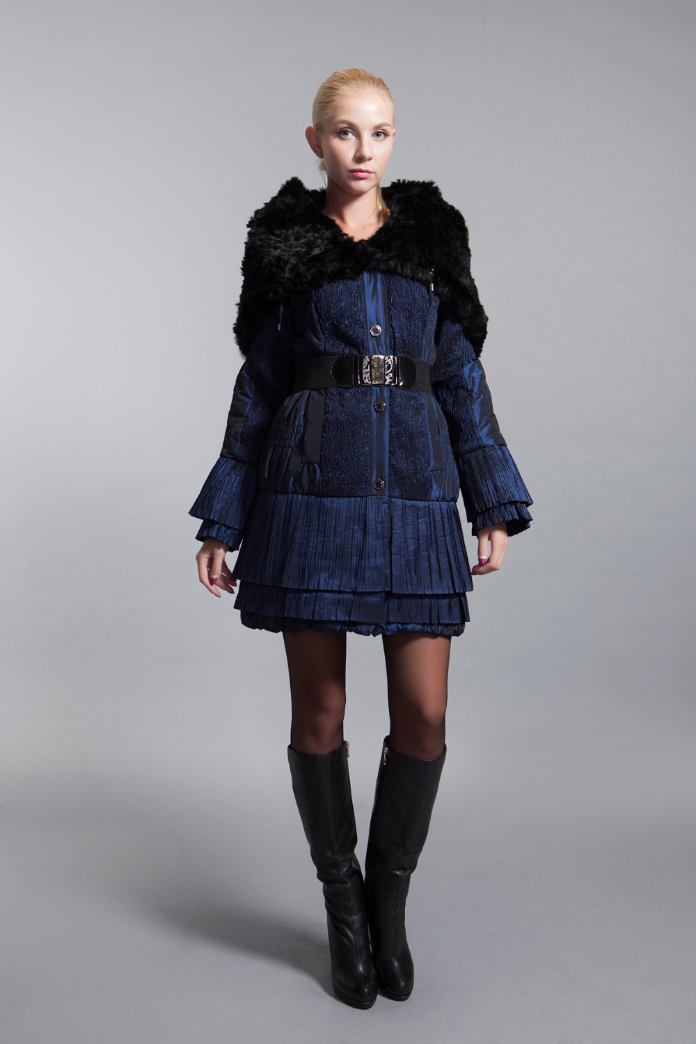 BASIC-EDITIONS--Winter-Cotton-Coat--With-Rabbit-Fur-Shawl--Embroidery-Female-Winter-Coat-Jacket--D11-32242293814